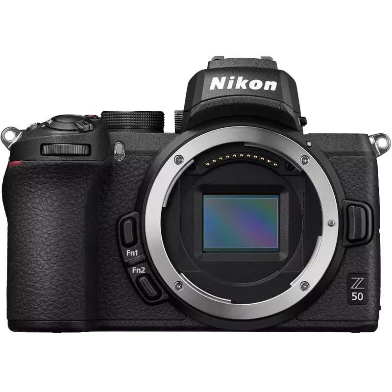 Nikon Z50