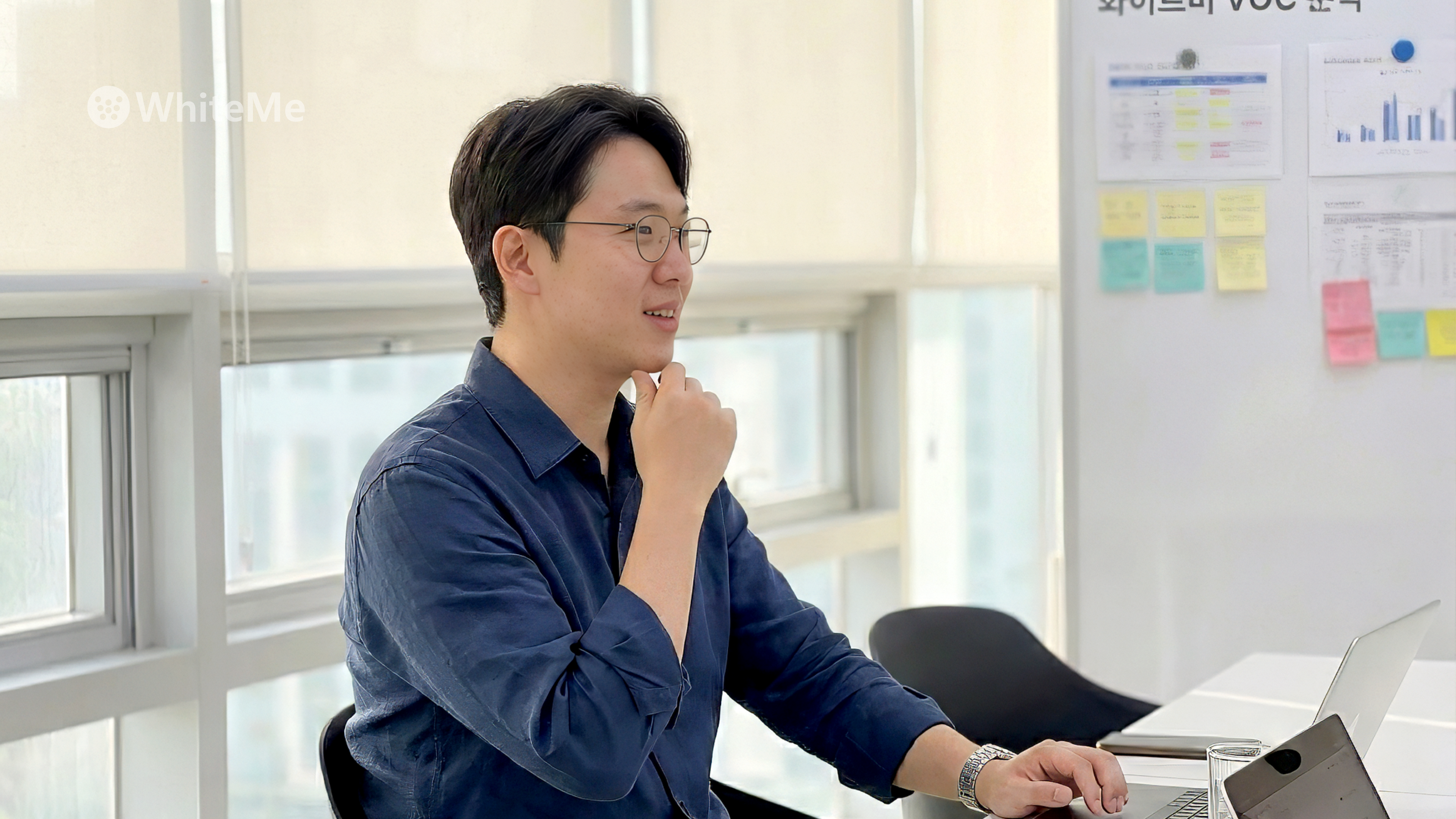 리브랜딩 이후 브랜딩 전략