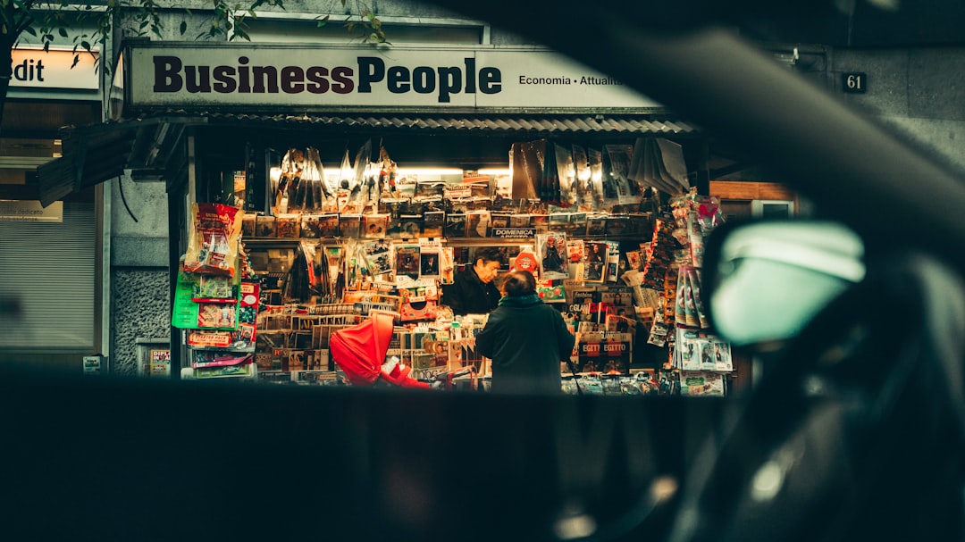 Examples of high-quality business photos - google business optimisation
