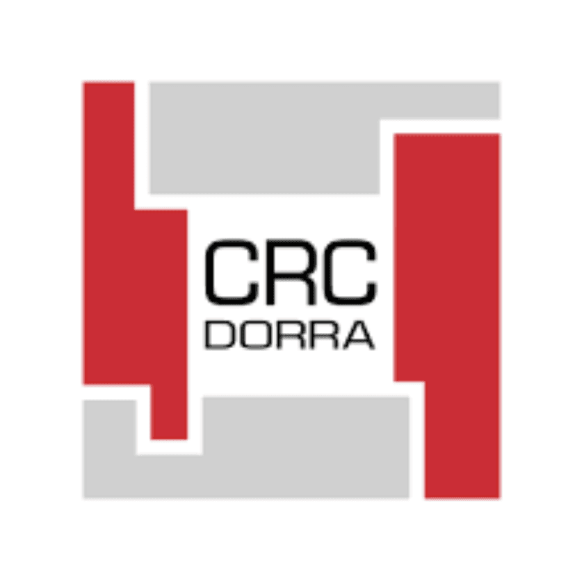 Client logo