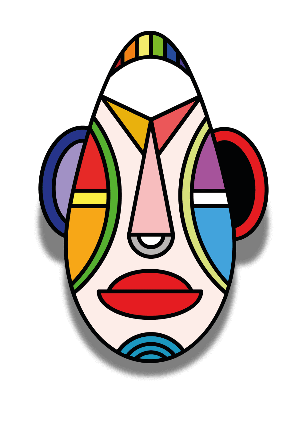 Arteneldigitale logo