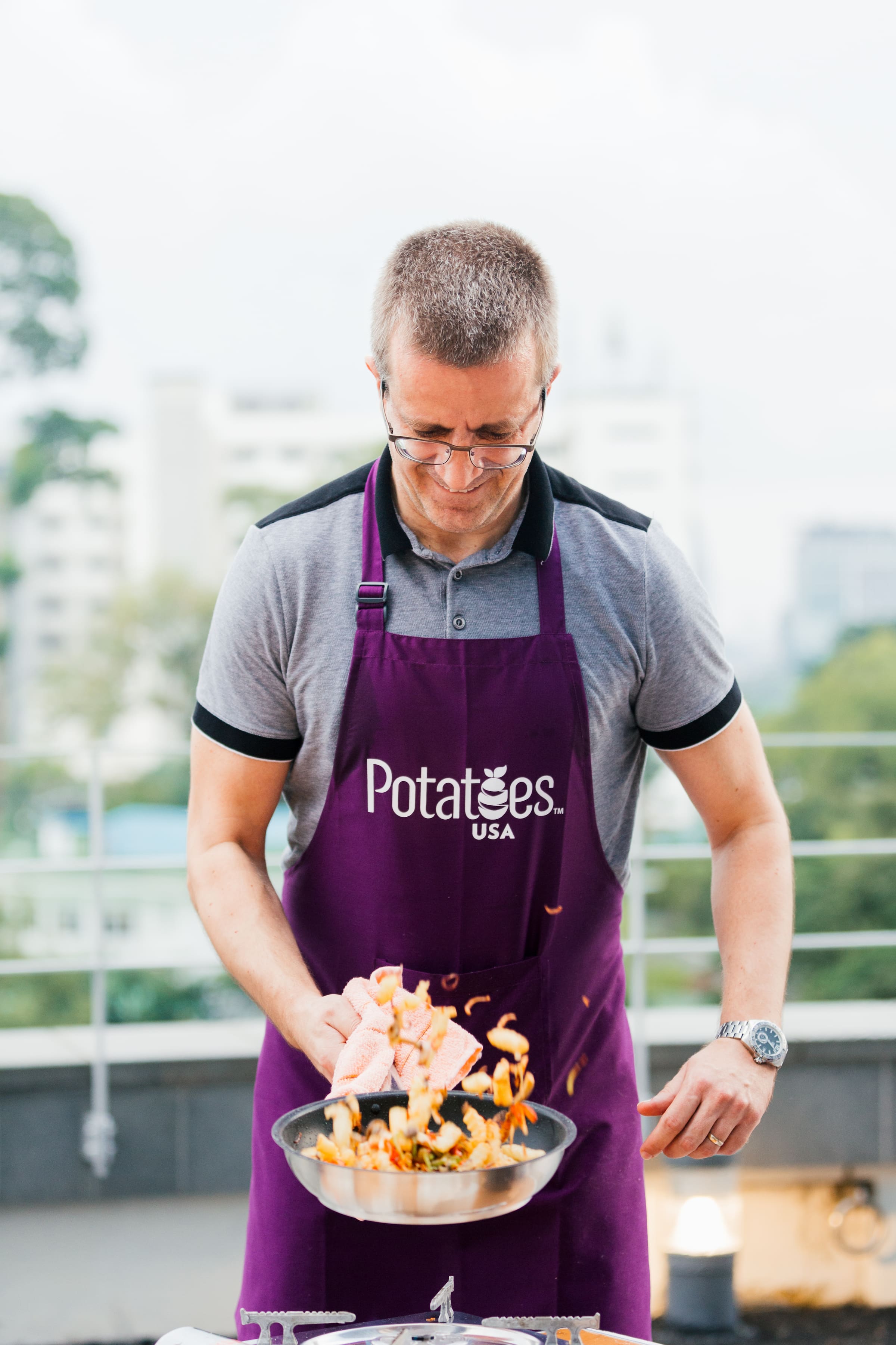 Cover image of the album