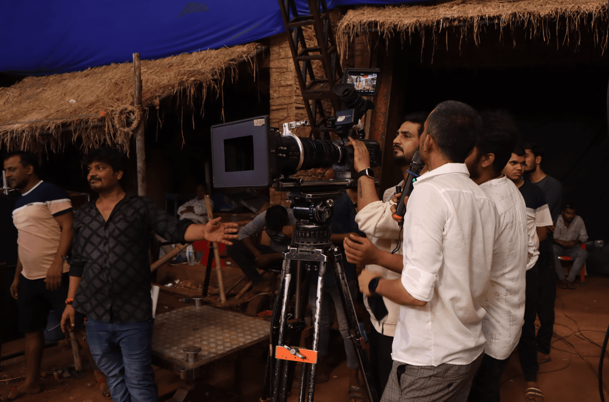 chitta sambhut film 