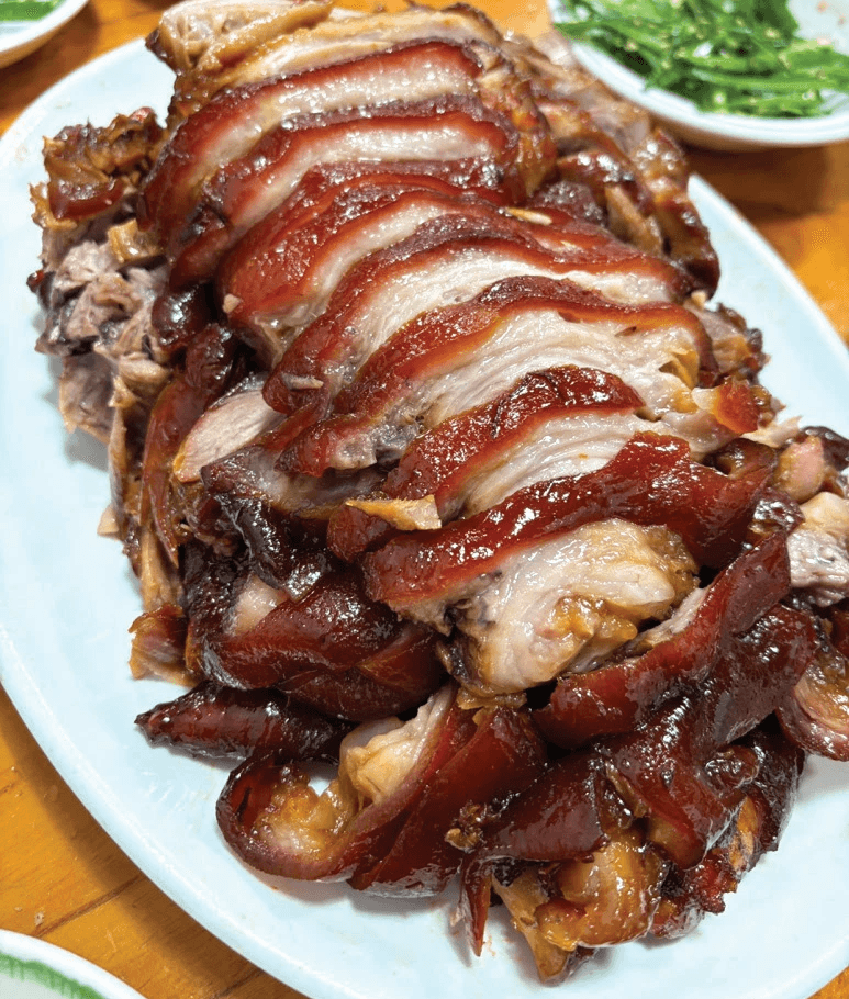 온족발레시피전수