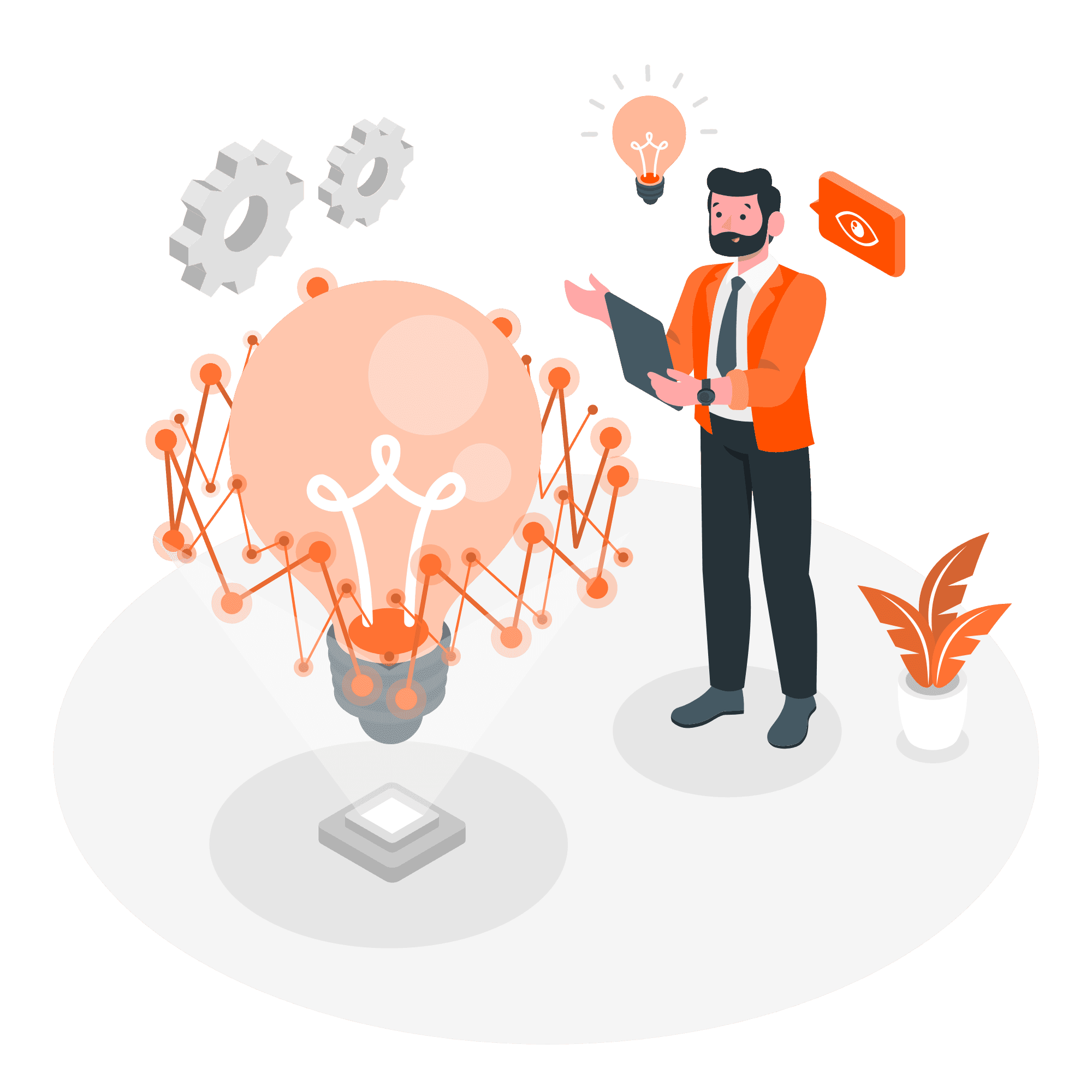 Comprendre les besoins pour intégration de l'IA en entreprise