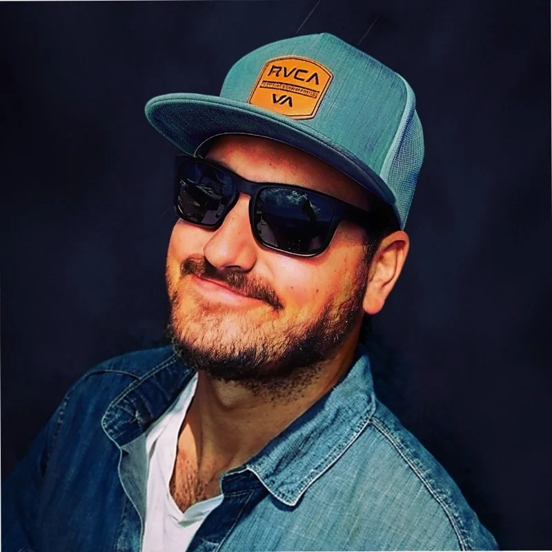 Top Framer Experts in California - Matt Bailey