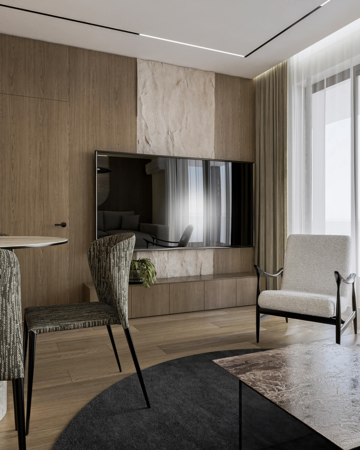 Interior project image