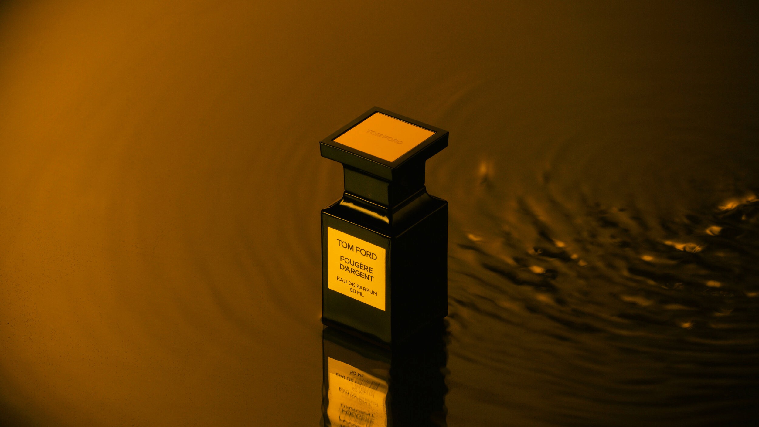Tom Ford Fougère D’Argent