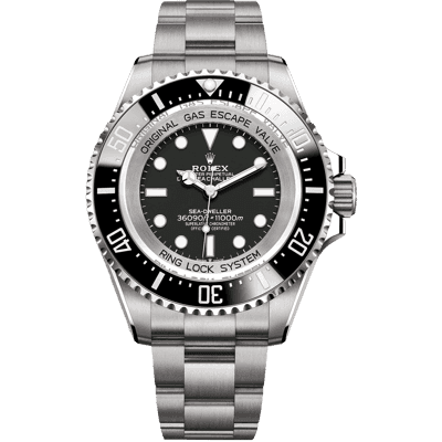 Rolex Deepsea image 0