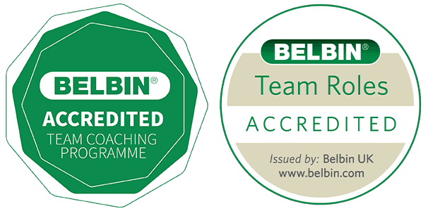 Belbin Accredited Team Coaching Programme
