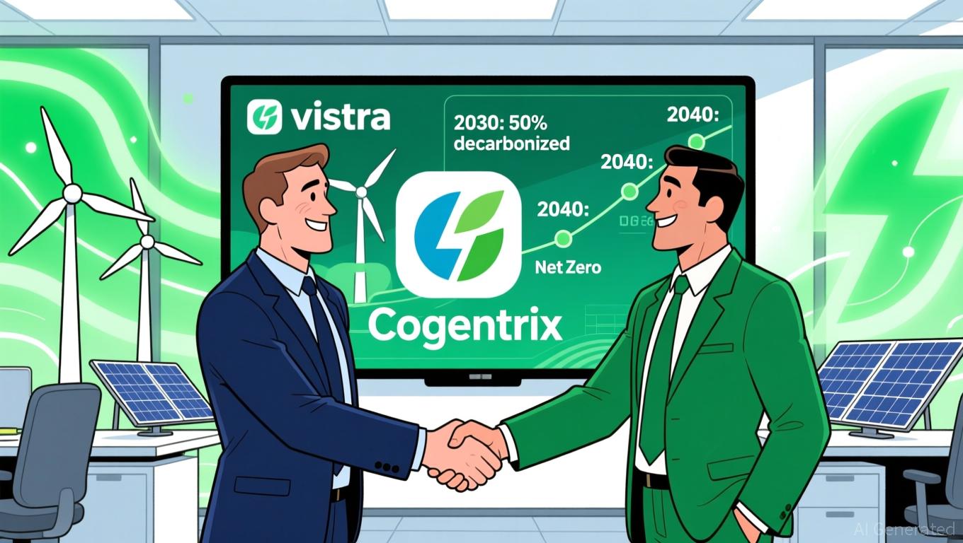 Vistra Congentrix
