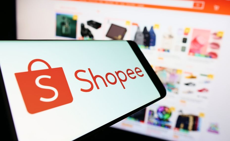 Shopee vende 7 videogames por minuto nas primeiras horas da Black Friday