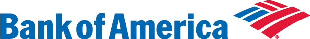 Bank of America Logo