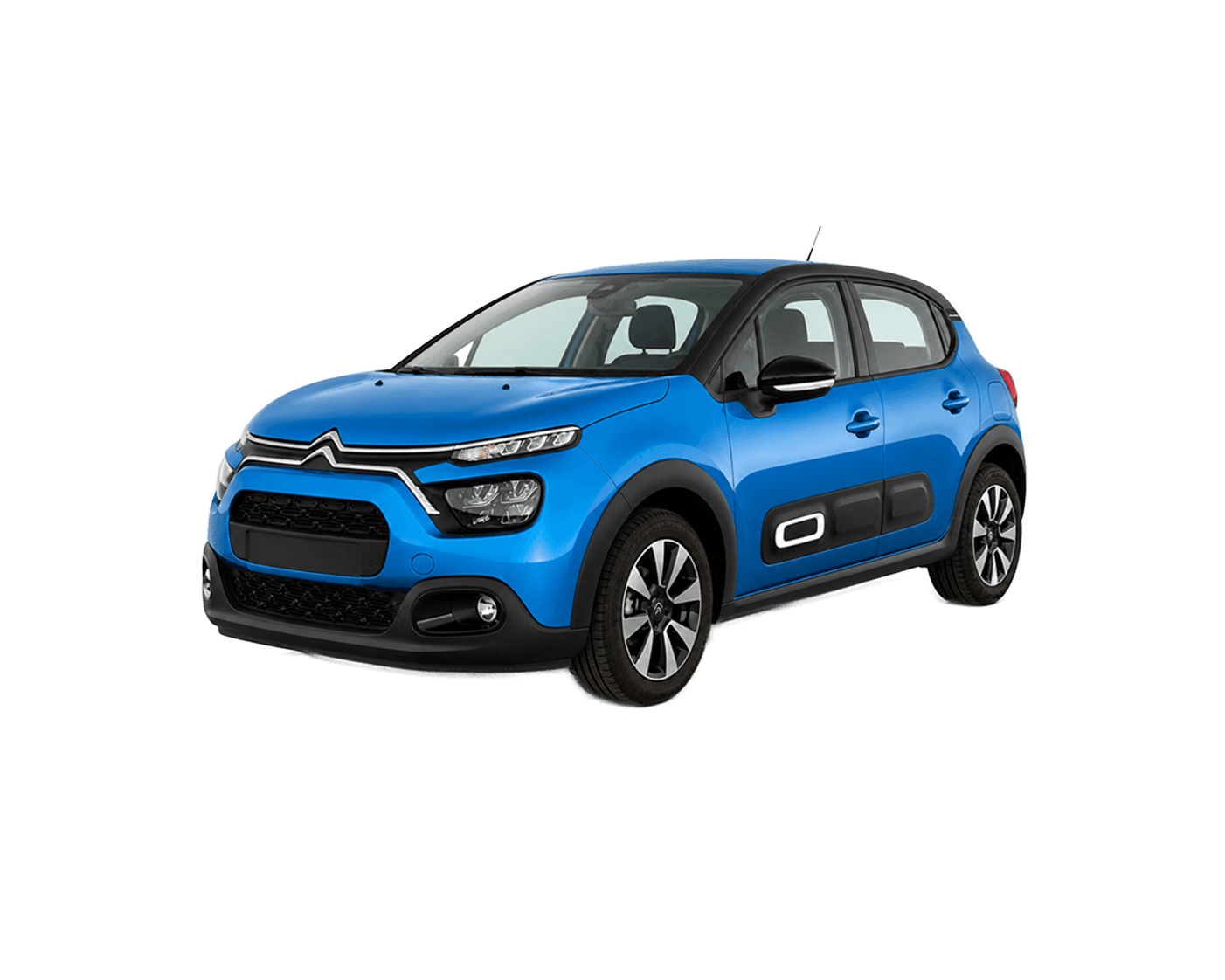 Citroen C3 2022
