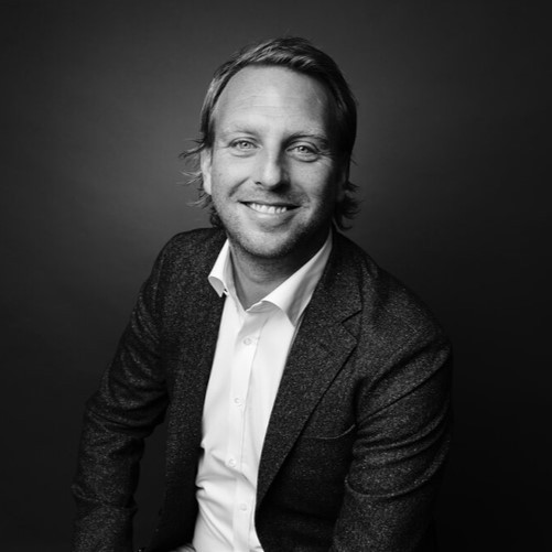 Ola Ahlgren