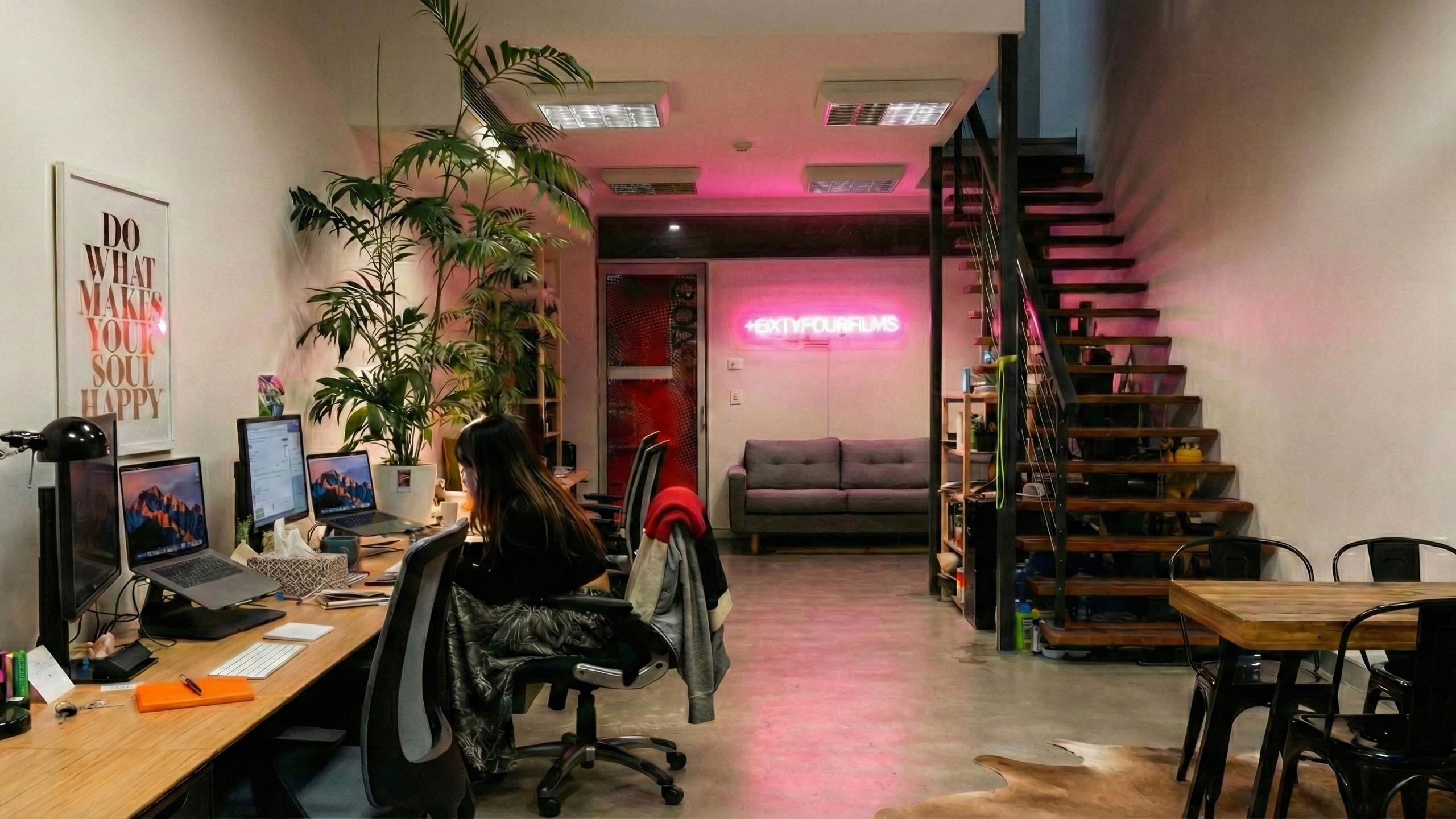 Photo of SIXTYFOUR FILMS studio