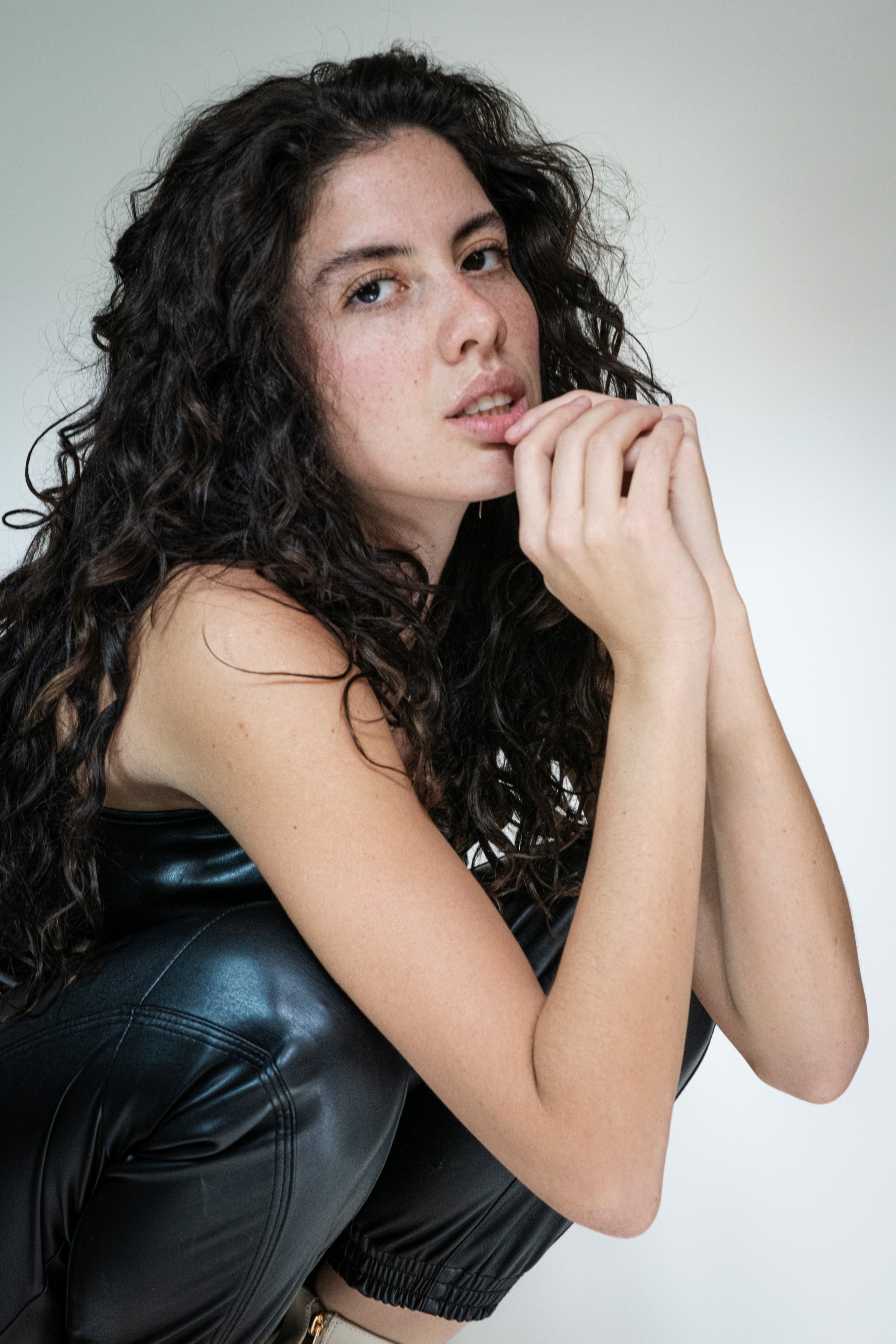 Studio Shoot