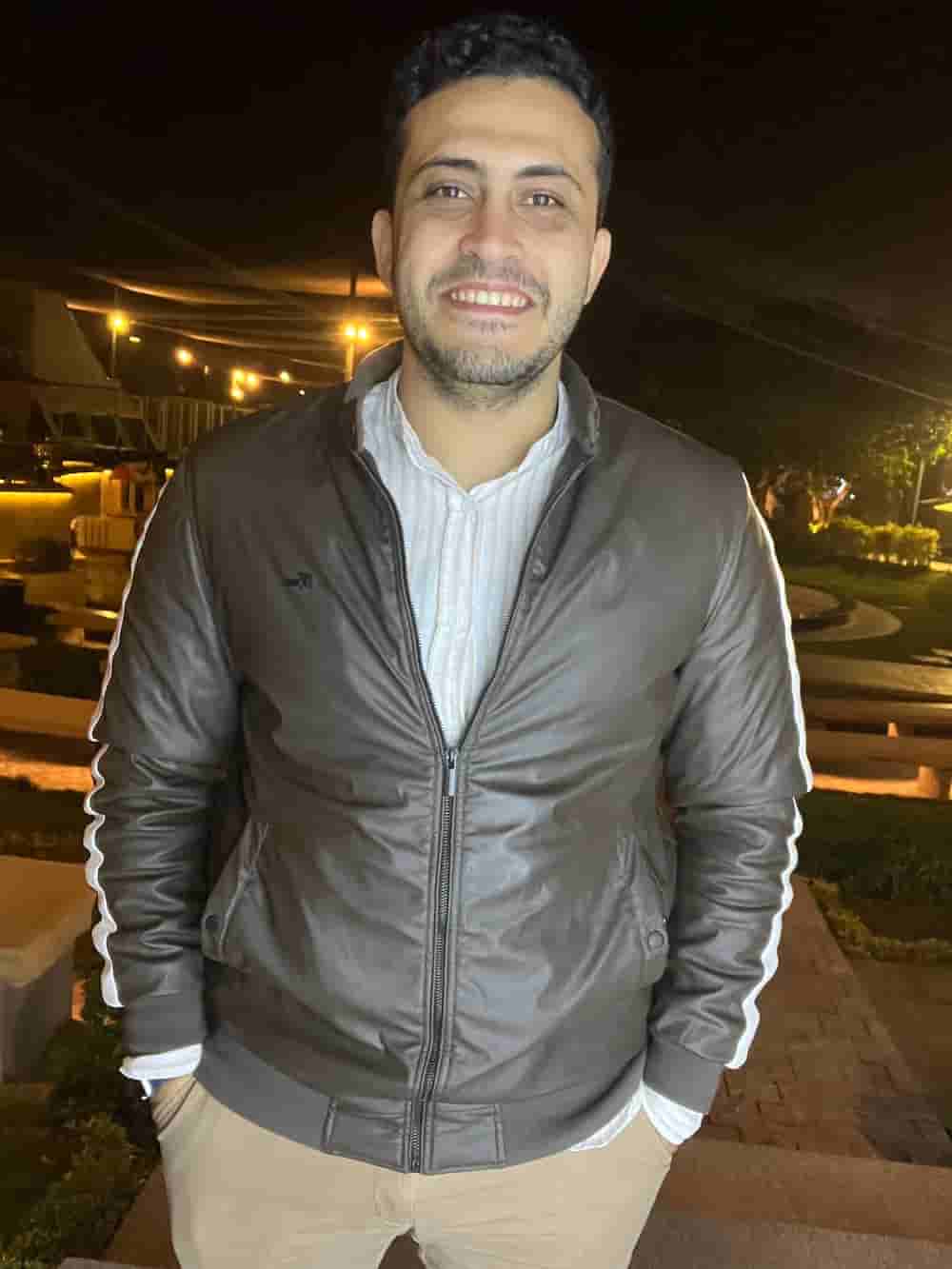 MilkStraw AI Client - Ahmed Itman: Senior SRE, Thndr