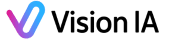 Logo Vision IA - Agence automatisation IA