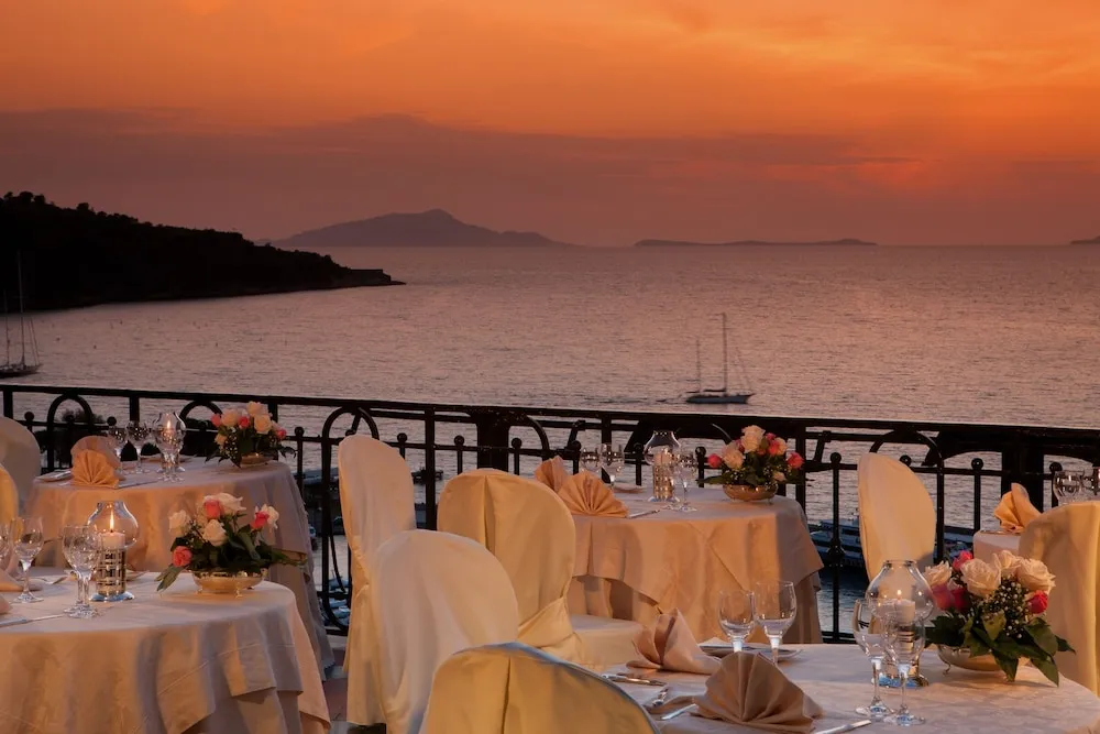 Destination Wedding in Italy