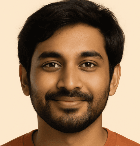 Avatar image of a young man