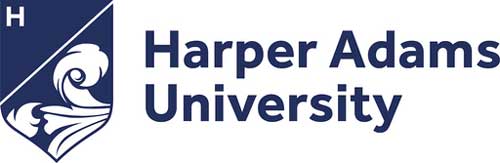 Harper Adams University-logo