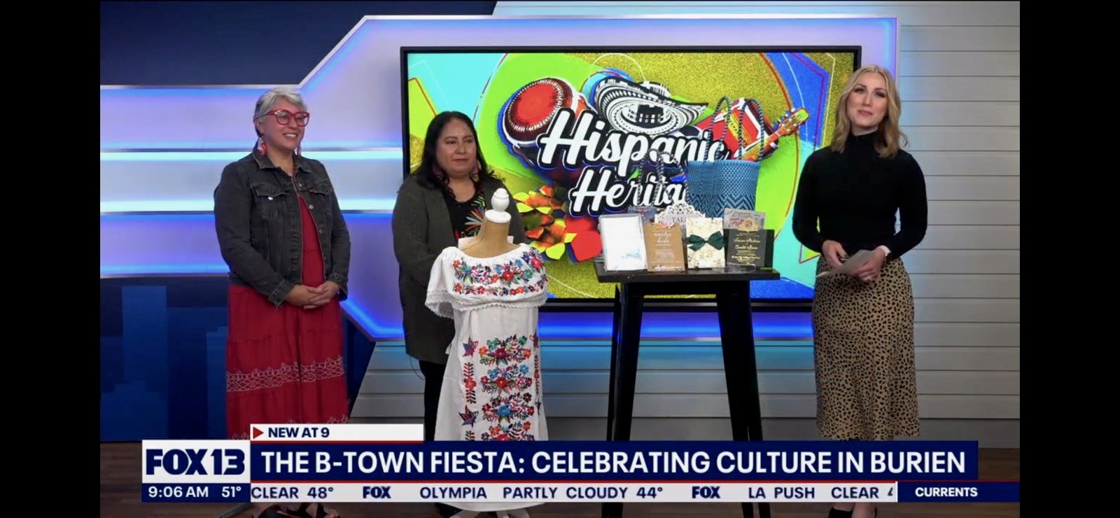 B-Town Fiesta