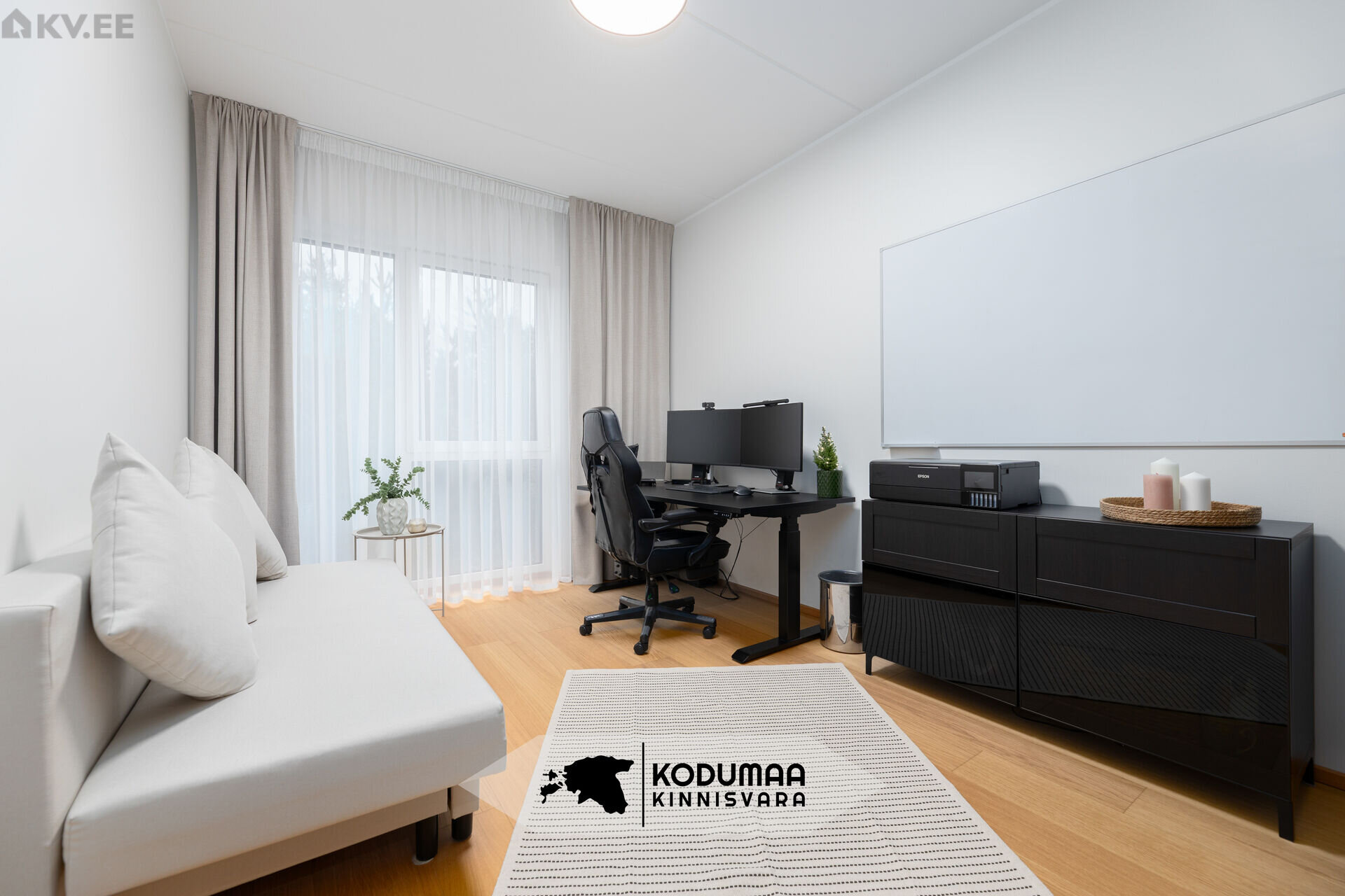 Kinnisvaramaakler Anete Ott - müügis olev kinnisvara