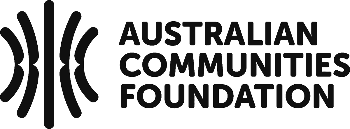 Australian Communities Foundation