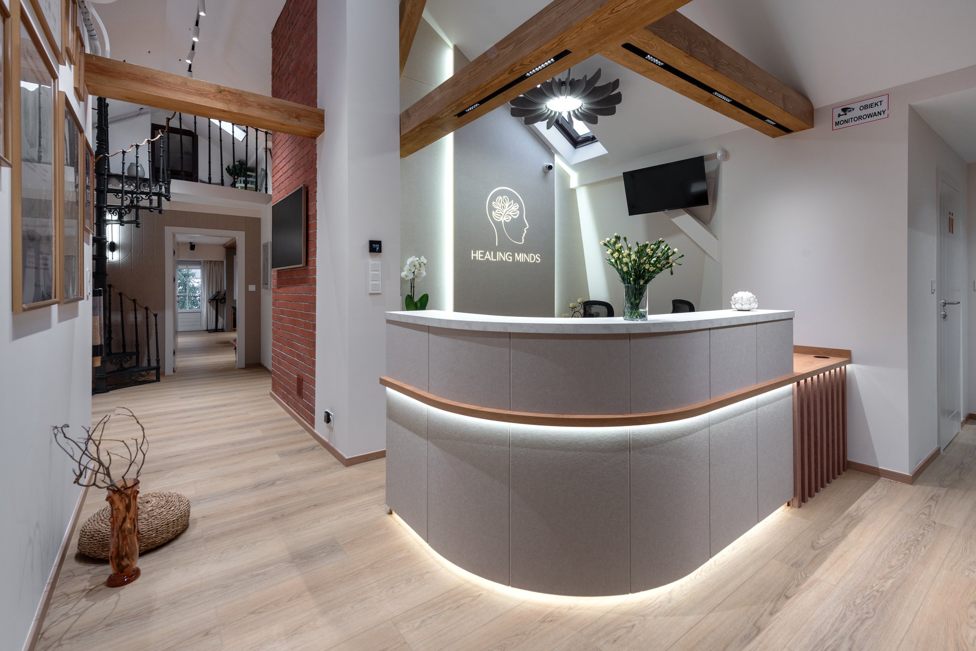 lady looking at camera on beach