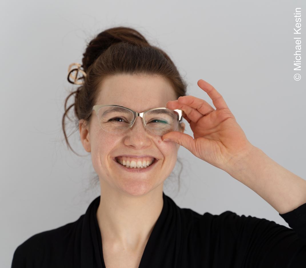 Sitha Reis @Michael Kestin