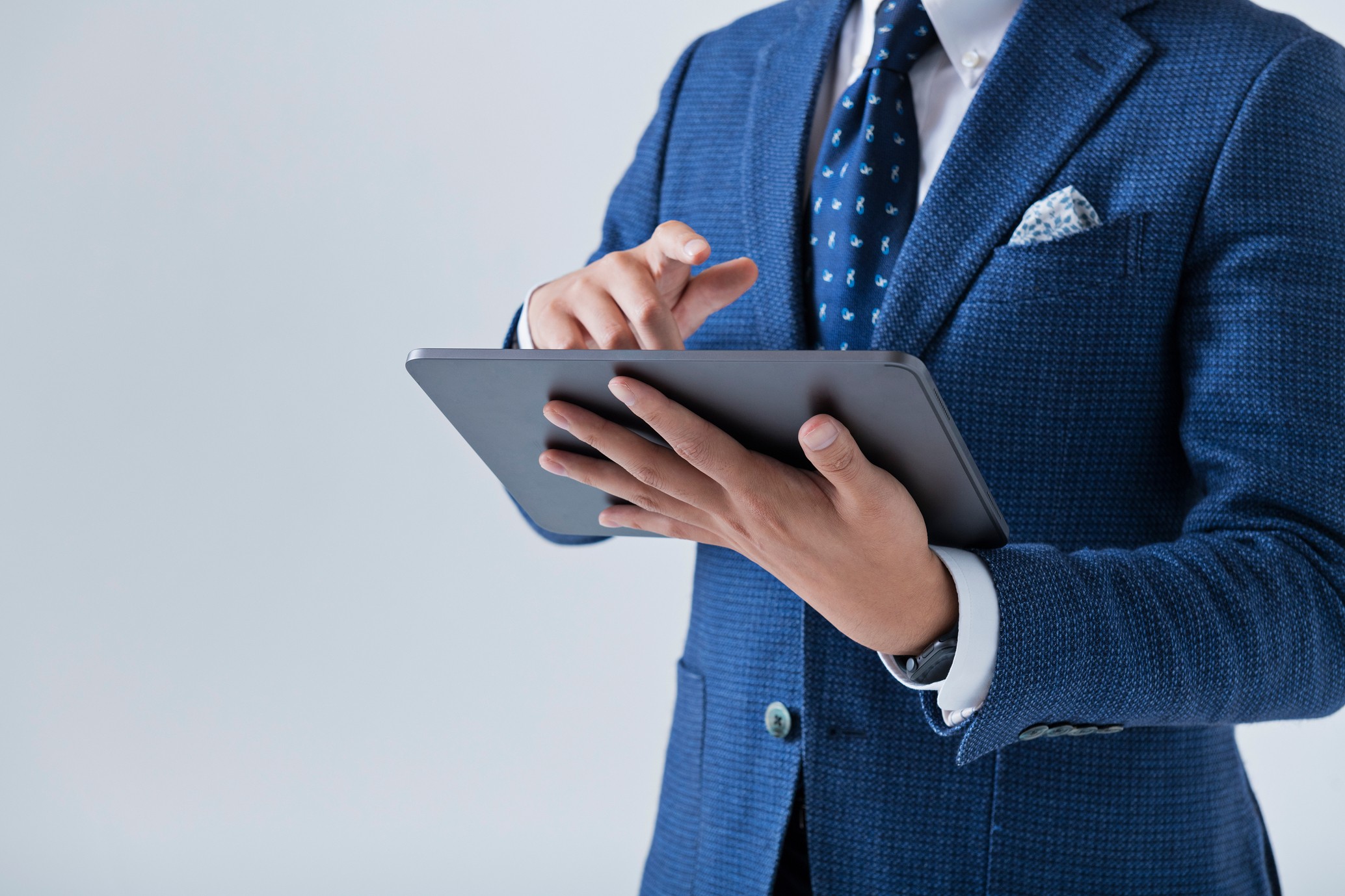 不動産業務・DX支援事業