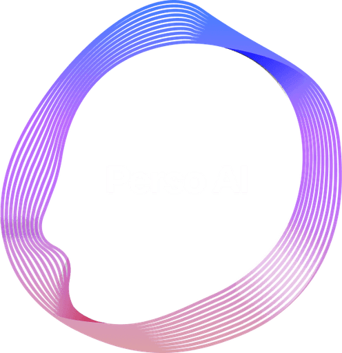 Perso studio logo
