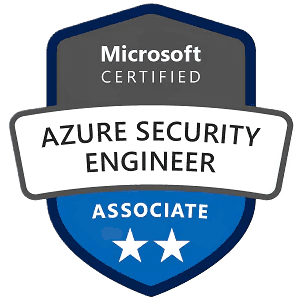 AZ-500 – Microsoft Azure Security Technologies Training