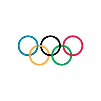 Olympics icon