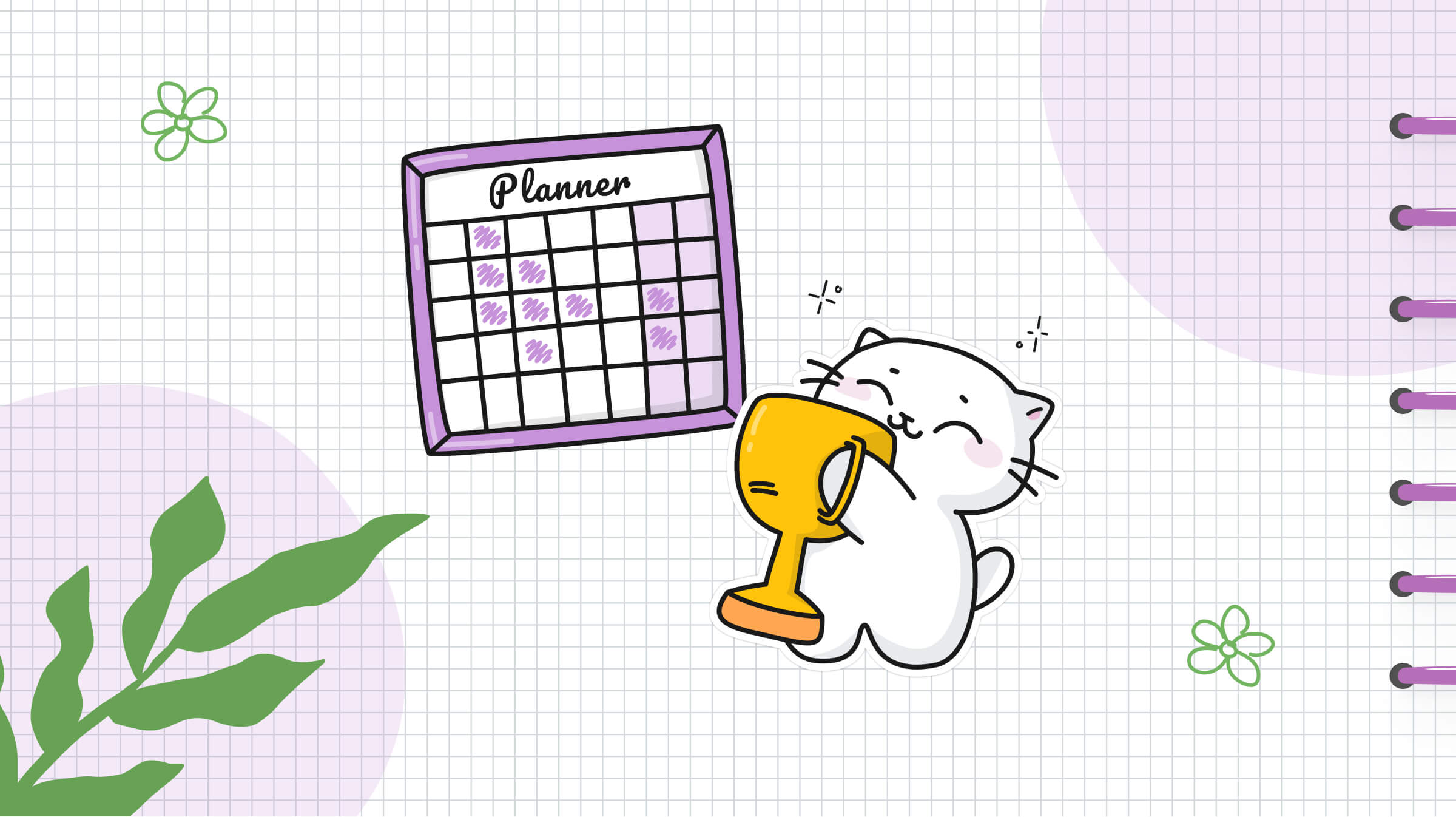 5 Habits of Successful People with Hizo