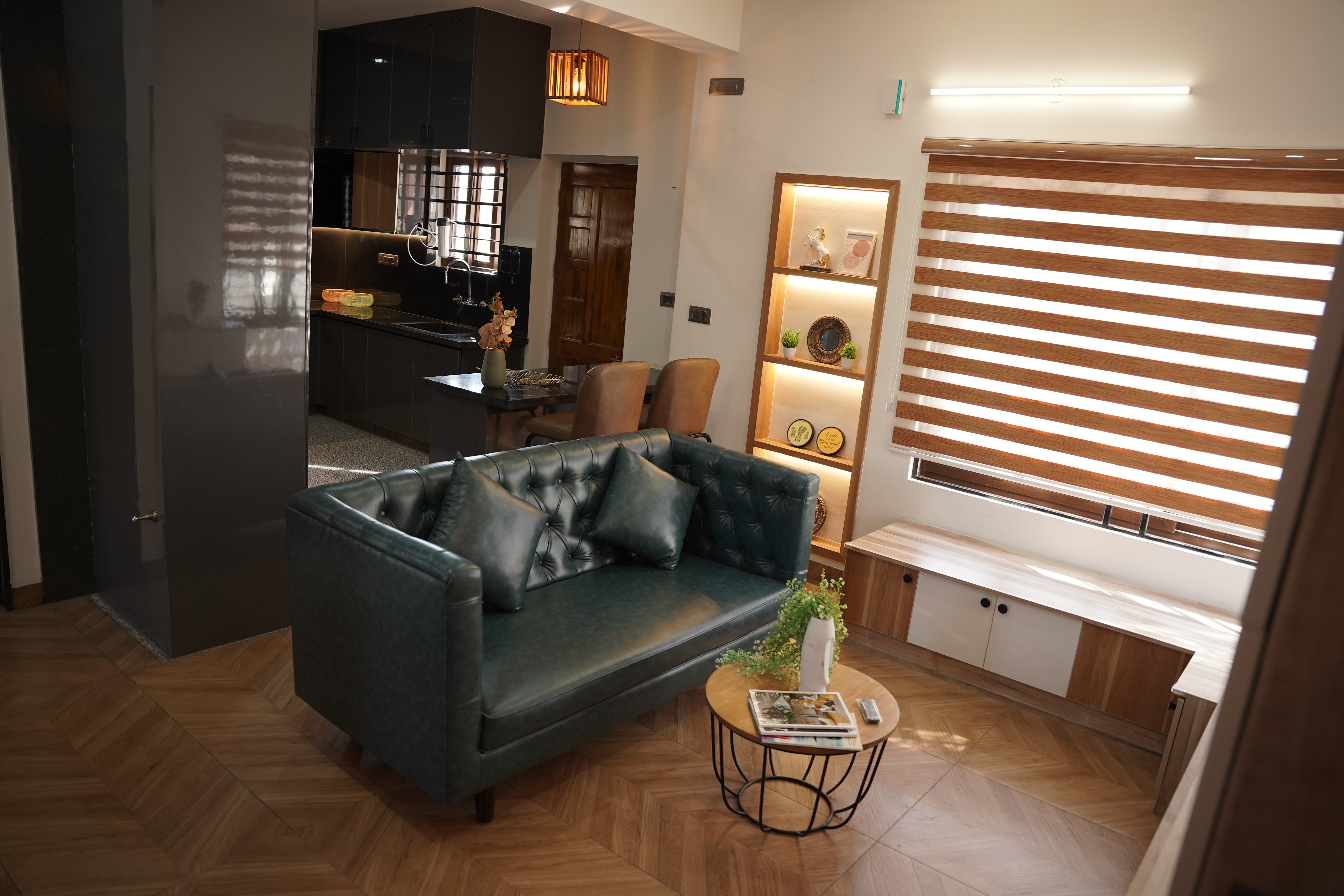 Placeholder for hero image