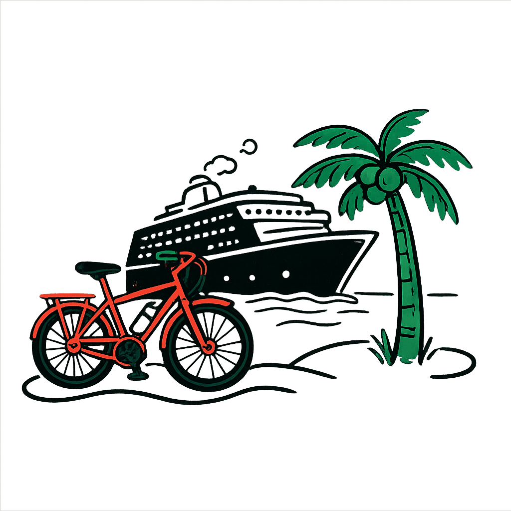 Aktivitetsturer - Ferie med innhold