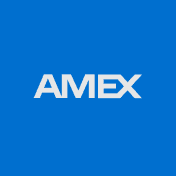 Amex Logo
