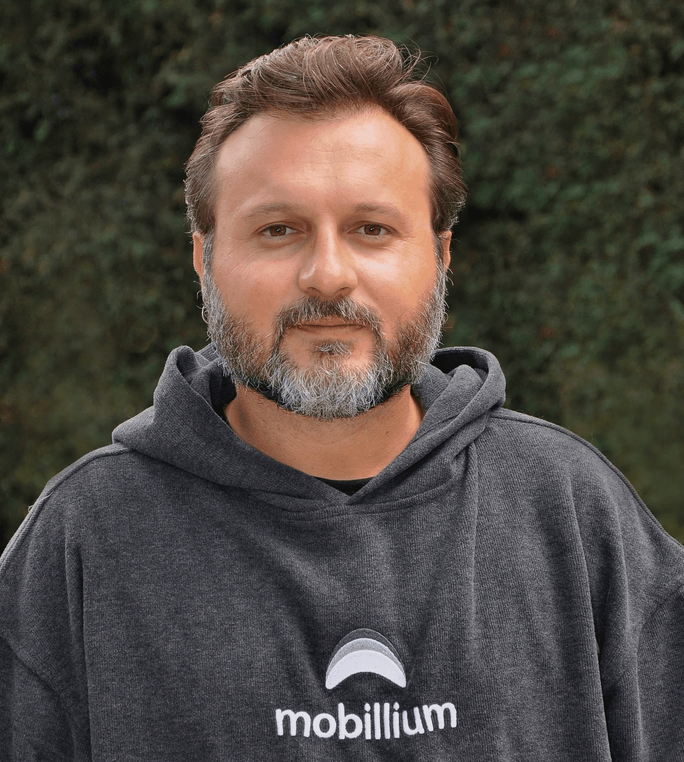 Image of Cüneyt Çalışkan