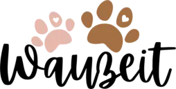Logo Wauzeit