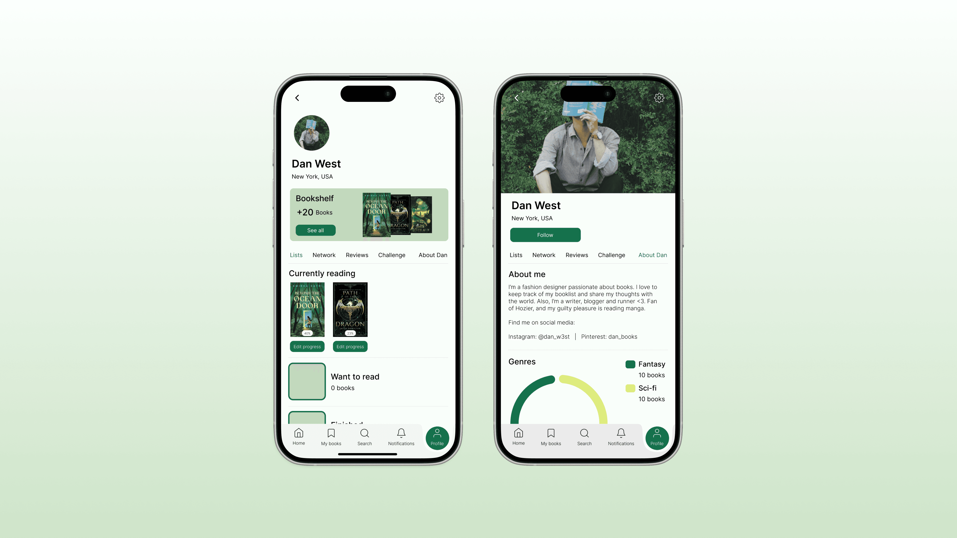 Landing page the apothecary diaries
