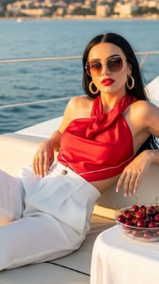 ai influencer generator/AI Portrait Generator