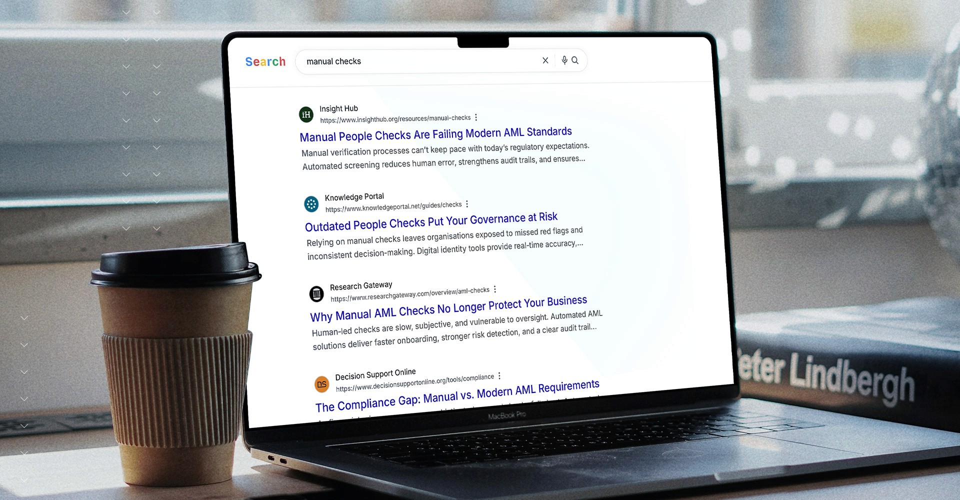 YOONO stand at IHR Manchester 2025