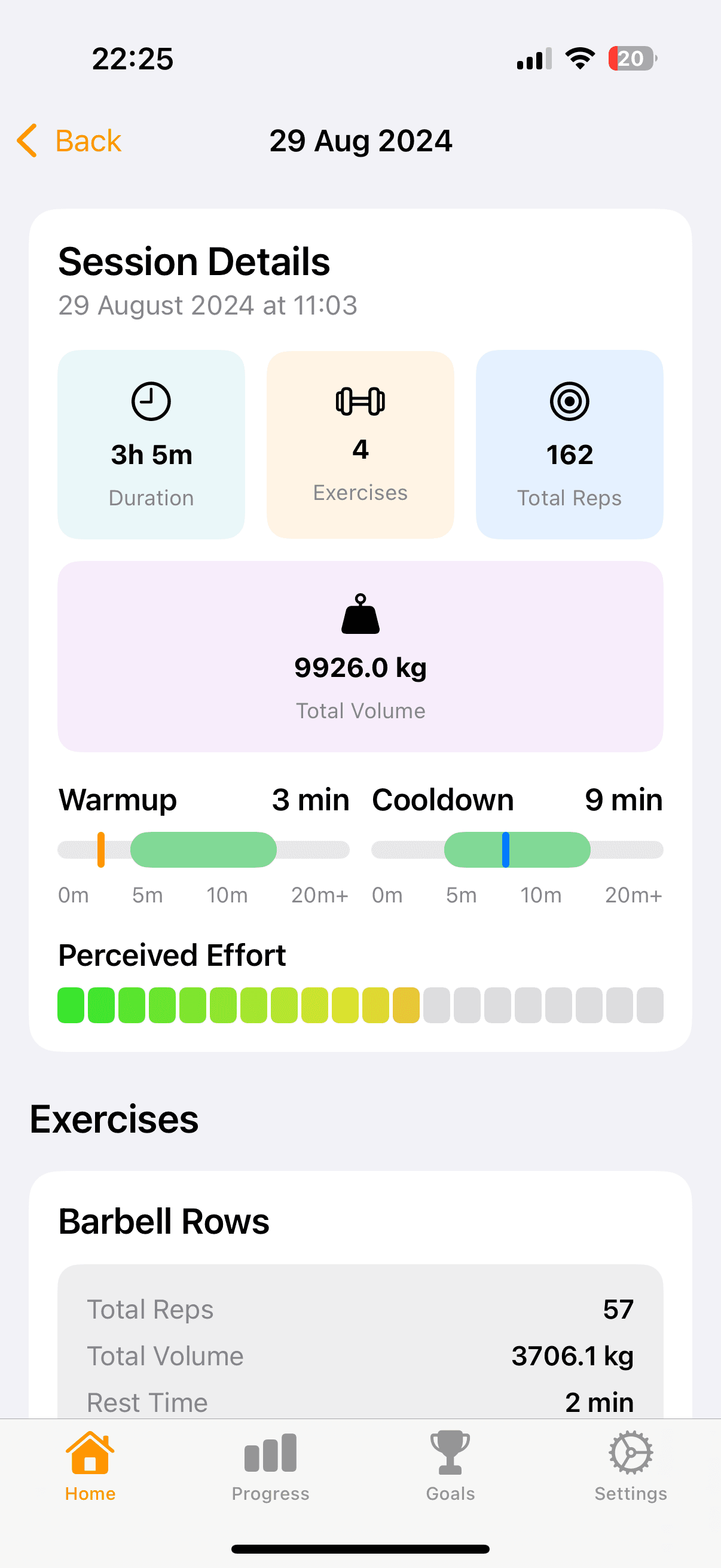Weather app image