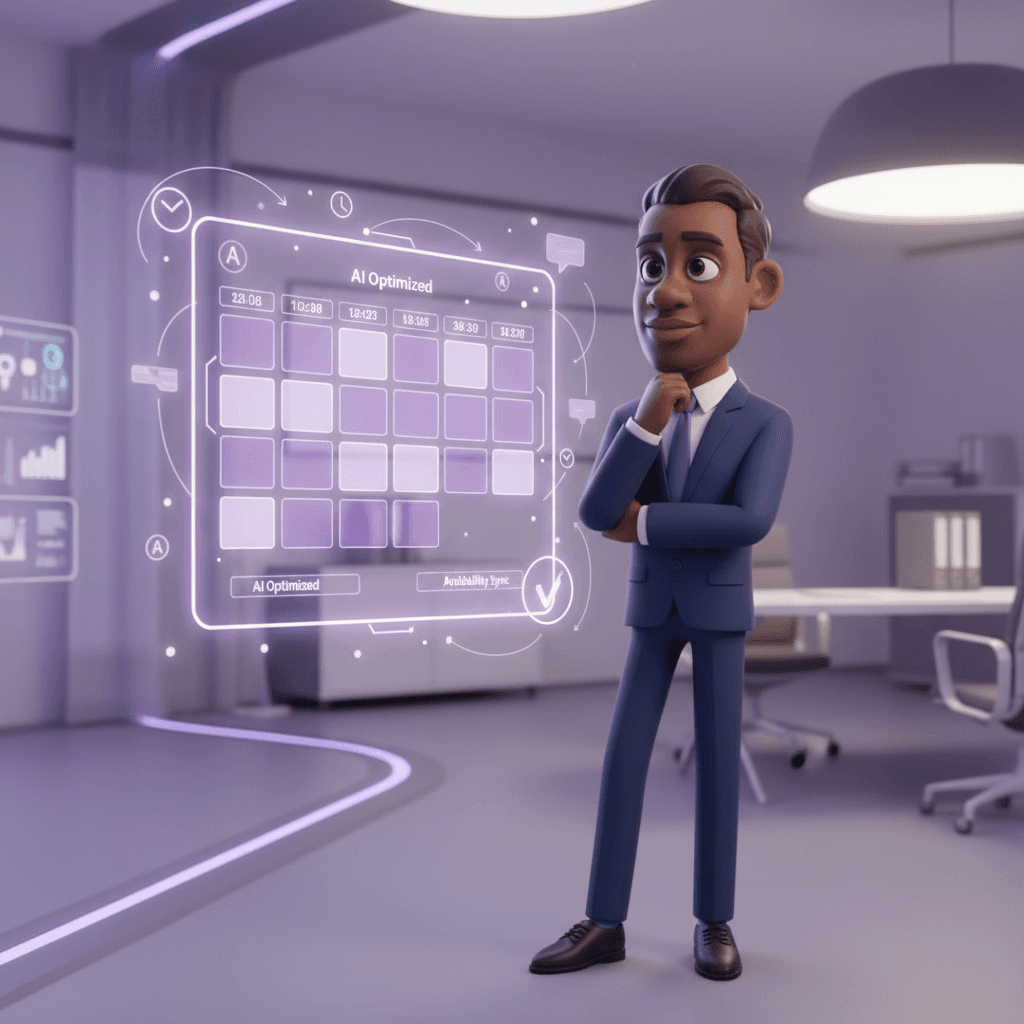 An image of Freelio's budget ui