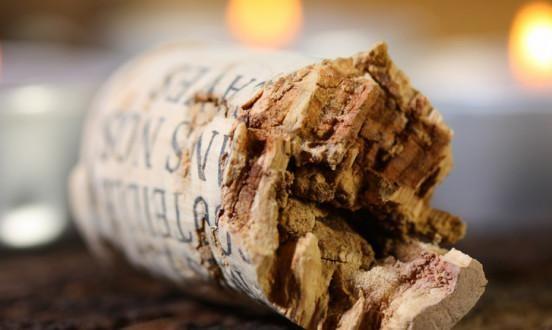 TCA 木塞味：濕紙皮、發霉地窖味的特徵與無法挽救的絕望