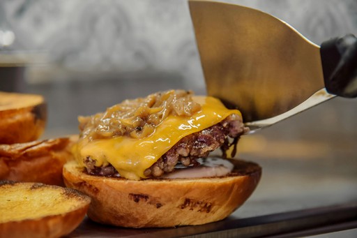 Cheeseburger