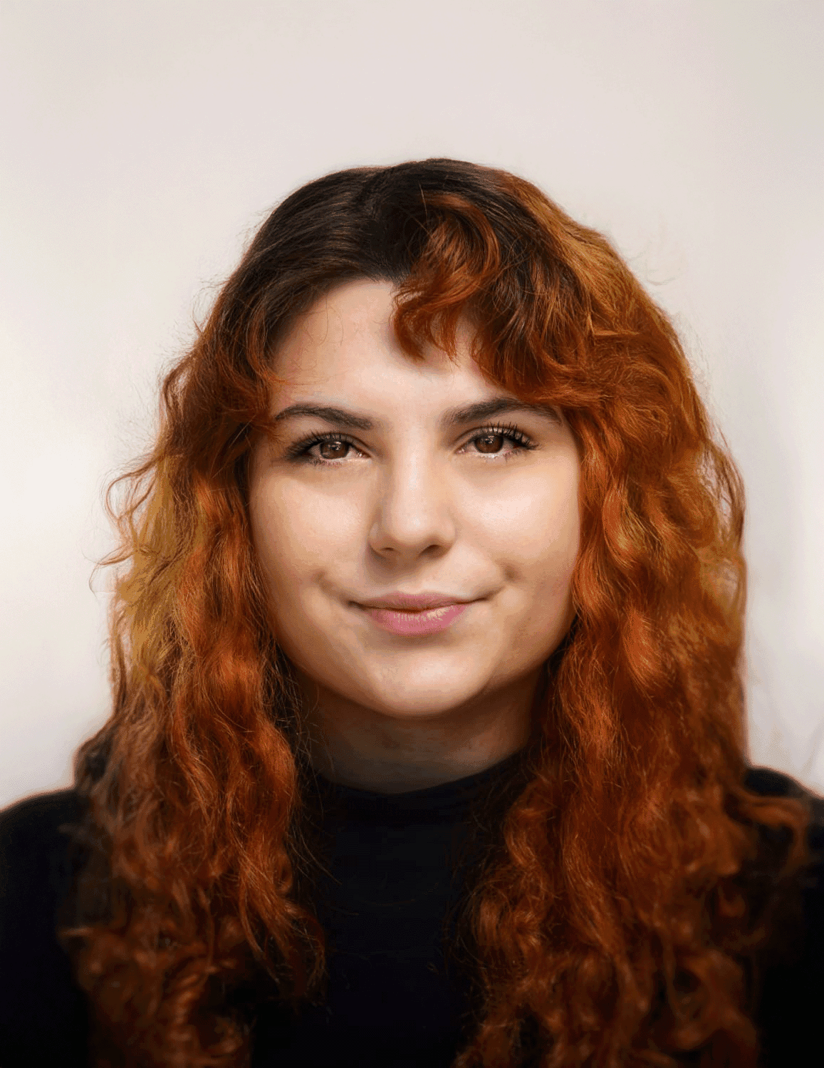 Rafaela Coelho, Brand Designer