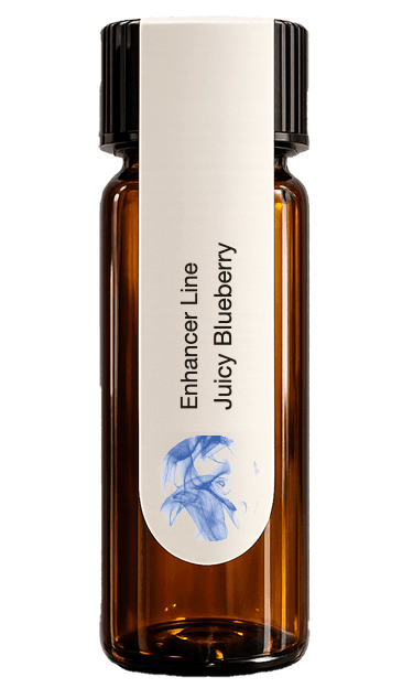 Juicy Blueberry Terpenes | Eybna